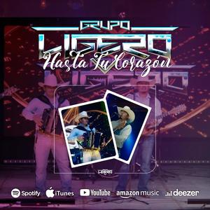 Grupo Ligero - Hasta tu corazón -Ligero