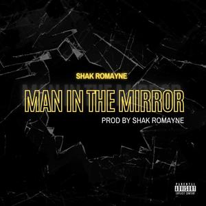 Man In The Mirror (Explicit)