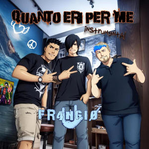 Quanto eri per me (feat. xDiemondx) (instrumental|Explicit)