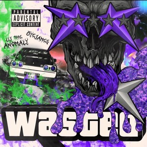 Wasted(feat. Byejames) (Explicit)