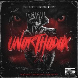 Unorthodox (Explicit)