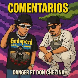 Comentarios (Explicit)