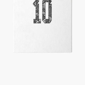 Number 10 2.0 (feat. Mtaka Tee)