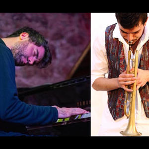 Creative Connections (feat. Toni Saigi)