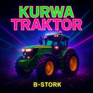 Kurwa Traktor (Explicit)