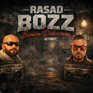 Benim Dekorum (Explicit)