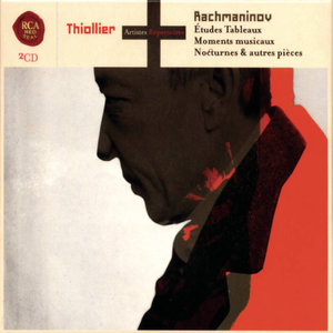 Collection Artistes & Repertoires: Rachmaninov