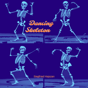 Dancing Skeleton