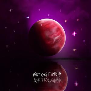OUTCAST WORLD(feat. NIKKO, Goondo, 4SO & MVRTYR) (Explicit)