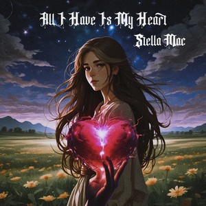 All I Have Is My Heart