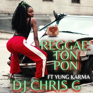 Reggaeton-Pon(feat. Yung Karma)