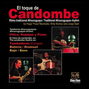 Candombe en Bajo - Ejemplo 18