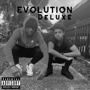 Evolution (Deluxe) [Explicit]