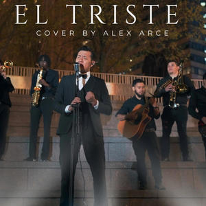 El triste (orquesta/mariachis )