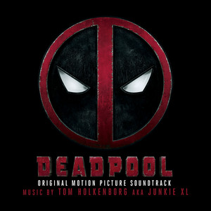 Deadpool Rap (Film Mix|Explicit)