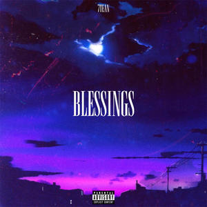 Blessings (Explicit)