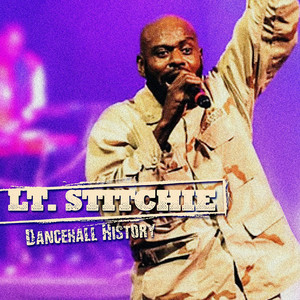 Dancehall History