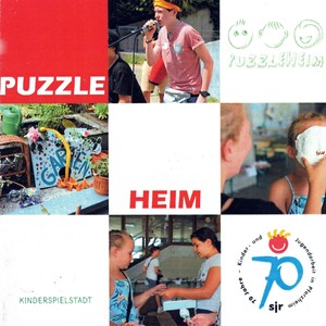 Puzzleheim