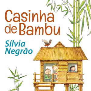 Casinha de Bambu