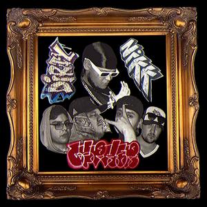 CYPHER SUCIO (feat. JHON KIRI, ACHESNZ, Kiddo Verse & Ercko) (Explicit)