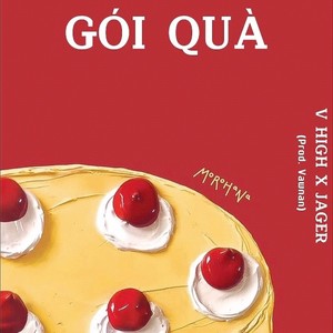 Gói Quà (feat. V High) [Explicit]