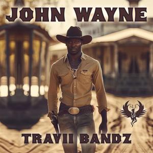 John Wayne (Explicit)