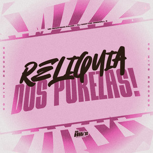 Reliquia Dos Purezas (Explicit)