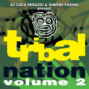 TRIBAL NATION VOL.2