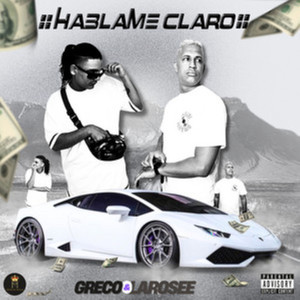 Hablame Claro (Explicit)