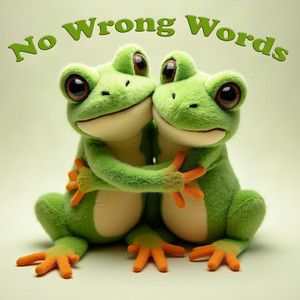 No Wrong Words
