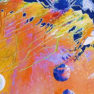 Tú Tranquila (Explicit)