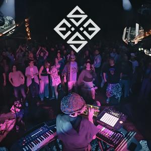 Hippo The Rapy 25 (Live)