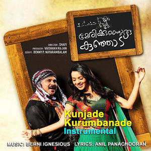 Kunjaade Kurumbanaade (Instrumental)