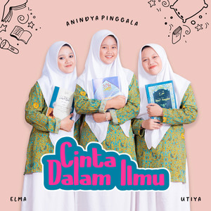 Cinta dalam Ilmu (nderek kyai 3)