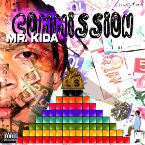 Commission (Explicit)