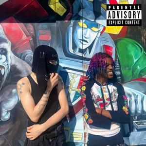 Say Sum (feat. Marcel Garçon) (Explicit)