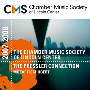 Quintet in A major, D 667 (The Trout) III Scherzo_ Presto