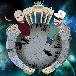 Straight Edge (Explicit)