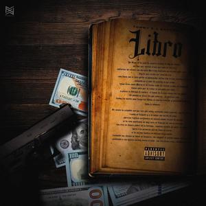 Libro (feat. BrysongTrap) (Explicit)