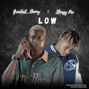 Low (feat. Slimzy Pee) [Explicit]