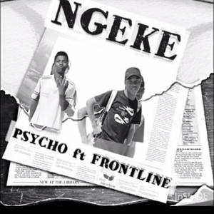 Ngeke (feat. Frontline rsa) [Explicit]