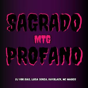 SAGRADO PROFANO MTG
