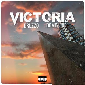 VICTORIA (feat. DMNQ) [Explicit]