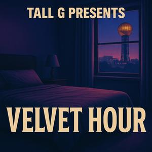 Velvet Hour