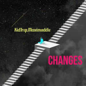 Changes (feat. Maximoddie) [Explicit]