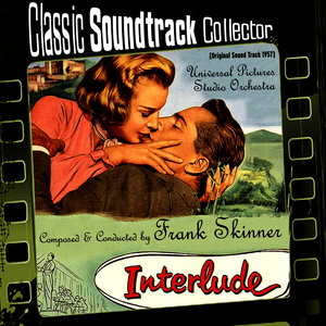 Interlude (Original Soundtrack) [1957]