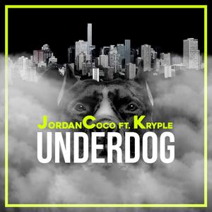 Underdog (feat. Kryple) [Explicit]