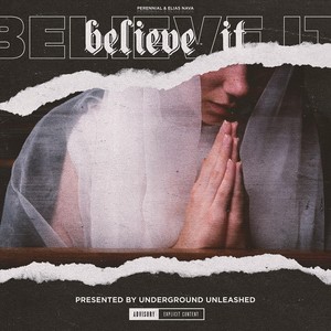 Believe It (Explicit)