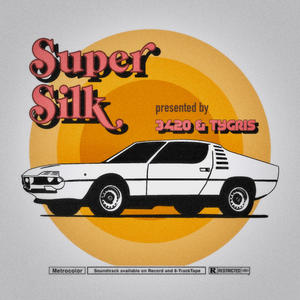 Super Silk