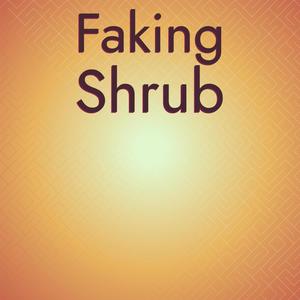 Faking Shrub